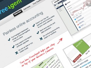 Freeagent - Accounting made easy!