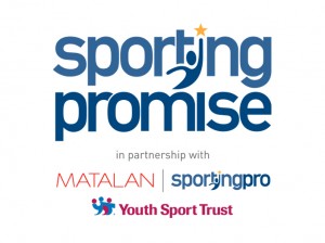 Sporting Promise logo