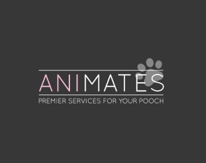 AniMates Logo Design by ADOmedia