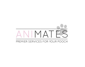 AniMates Logo and Branding