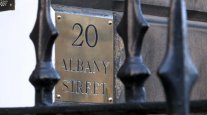 20 Albany Street