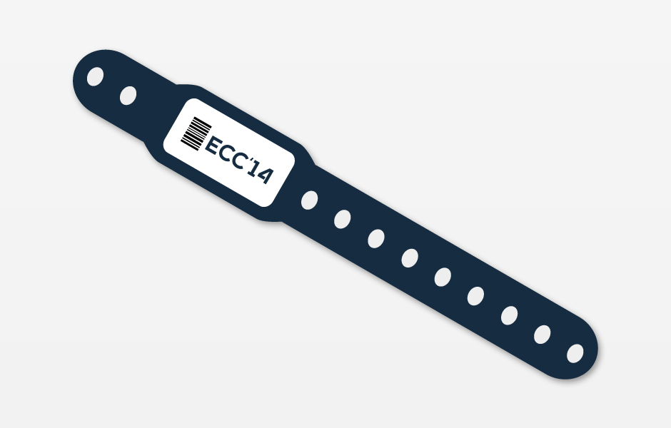 ECC_Wristband
