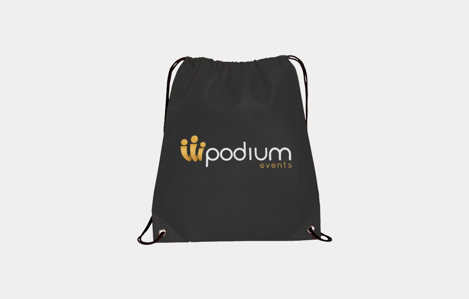Podium-Bag